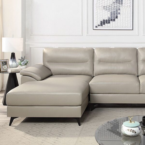 Mohlin Sectional CM6747TP By Furniture of America. 4