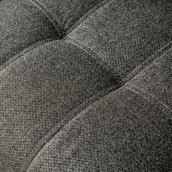 CANBY LOVESEAT EM6722DG-LV by Furniture of America. 15