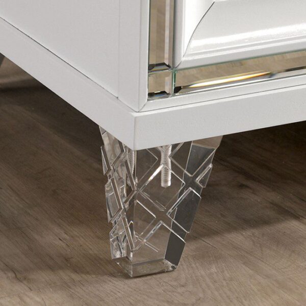EMMELINE FOA7147WH-C By Furniture of America. 12