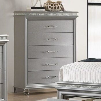 MADDIE CM7899SV-C By Furniture of America.