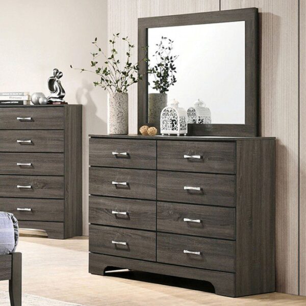 RICHTERSWIL MIRROR CM7415M By Furniture of America. 7