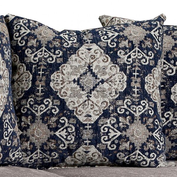 GUSTAVO SOFA SM7306-SF By Furniture of America. 11