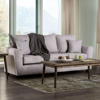 CROYDON SOFA SM7755-SF by Furniture of America.