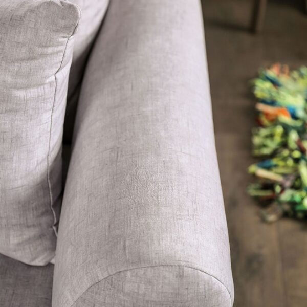 CROYDON SOFA SM7755-SF by Furniture of America. 10