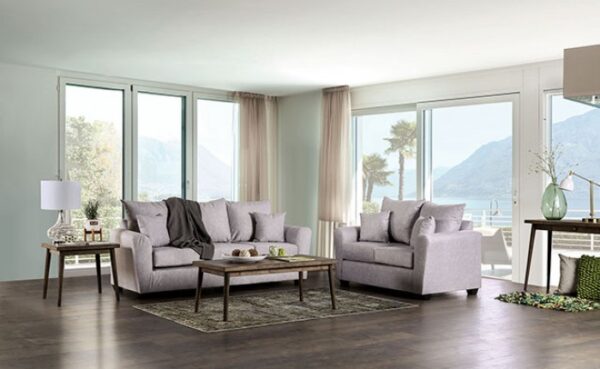 CROYDON SOFA SM7755-SF by Furniture of America. 14