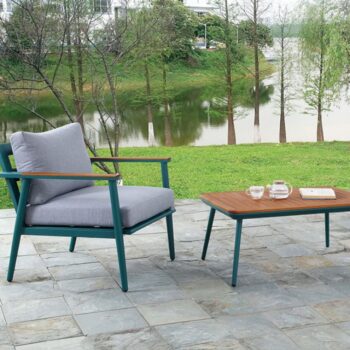 MARSHA 3 PC. OUTDOOR SET CM-OT1845-3PK by Furniture of America.