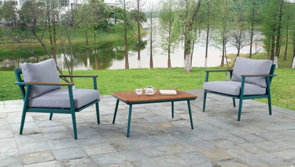 MARSHA 3 PC. OUTDOOR SET CM-OT1845-3PK by Furniture of America. 7