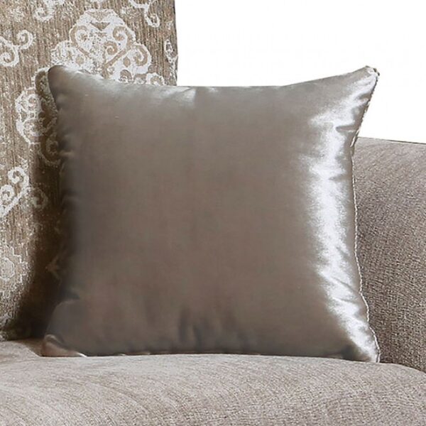 PANOZZO LOVESEAT SM7308-LV by Furniture of America. 11