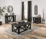 Charcoal Halton Hills End Table EM4001DG-E By Furniture of America 8