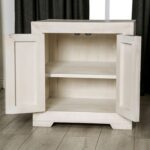 GENEVA Nightstand EM7080IV-N  by Furniture Of America. 16