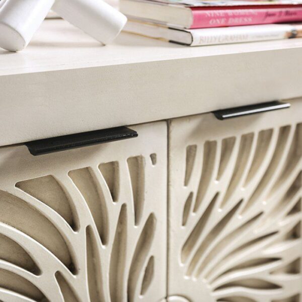 GENEVA Nightstand EM7080IV-N  by Furniture Of America. 12