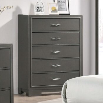 ALISON CM7416GY-C By Furniture of America.