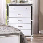 BRACHIUM CM7977WH-C By Furniture of America. 9