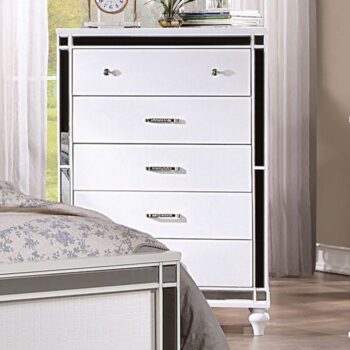 BRACHIUM CM7977WH-C By Furniture of America.