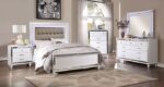 BRACHIUM CM7977WH-C By Furniture of America. 11