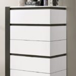 BIRSFELDEN FOA7225WH-C By Furniture of America. 12