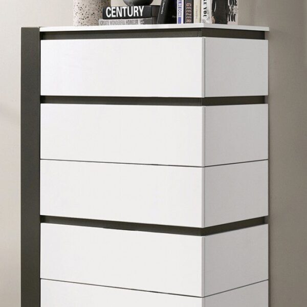 BIRSFELDEN FOA7225WH-C By Furniture of America. 8