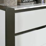 BIRSFELDEN FOA7225WH-C By Furniture of America. 13