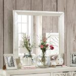 GENEVA MIRROR EM7080IV-M By Furniture of America. 13