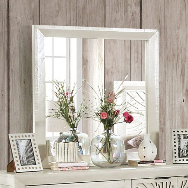 GENEVA MIRROR EM7080IV-M By Furniture of America. 8