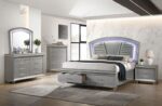 MADDIE MIRROR CM7899SV-M By Furniture of America. 19