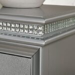 MADDIE MIRROR CM7899SV-M By Furniture of America. 20