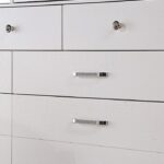 BRACHIUM MIRROR CM7977WH-M By Furniture of America. 19