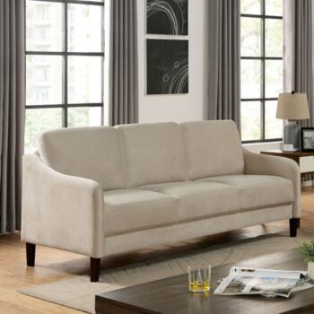 KASSEL SOFA CM6496BG-SF By Furniture of America.