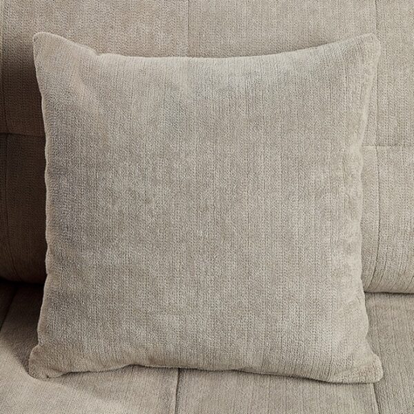 LYNDA LOVESEAT CM6736LG-LV by Furniture of America. 10