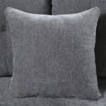 LYNDA LOVESEAT CM6736DG-LV by Furniture of America. 16