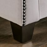 MONTECELIO LOVESEAT SM2270-LV  by Furniture of America. 21