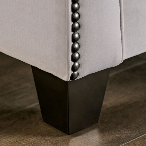 MONTECELIO LOVESEAT SM2270-LV  by Furniture of America. 13