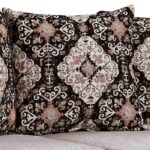 MOLFETTA LOVESEAT SM7304-LV  by Furniture of America. 15