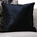 MOLFETTA LOVESEAT SM7304-LV  by Furniture of America. 16