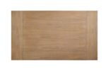 Upminster Dining Table CM3984NT-T By Furniture of America 14