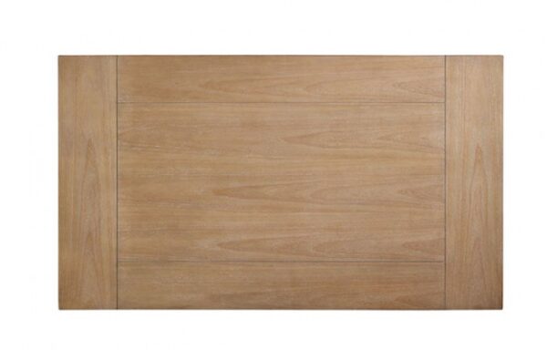 Upminster Dining Table CM3984NT-T By Furniture of America 10