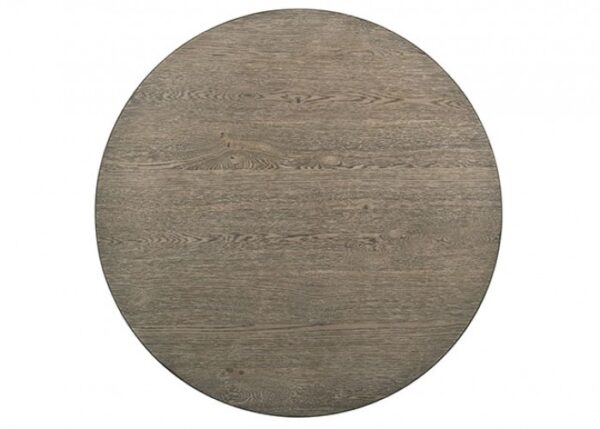 DAKOTA COUNTER HT. TABLE CM3289BR-RPT-48 by Furniture of America. 11