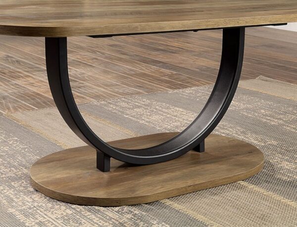 OLBIA 3 PC. TABLE SET CM4199A-3PK By Furniture of America. 7