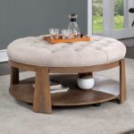 GUIS COFFEE TABLE CM4411BG-C By Furniture of America. 7