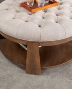 GUIS COFFEE TABLE CM4411BG-C By Furniture of America. 8