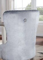ADALIA CHAIR (2/CTN) CM3241GY-SC-2PK BY Furniture of America. 19