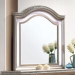 ALLIE DRESSER CM7901RG-D BY Furniture of America. 15