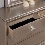 ALLIE DRESSER CM7901RG-D BY Furniture of America. 17