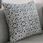 LEANDRA SECTIONAL  CM6258LG By Furniture of America. 19