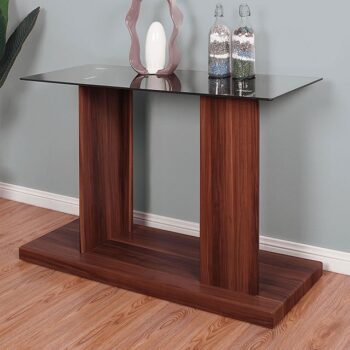 MANNEDORF SOFA TABLE CM4567A-S By Furniture of America.