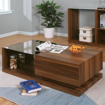 LANGENTHAL COFFEE TABLE CM4568C By Furniture of America