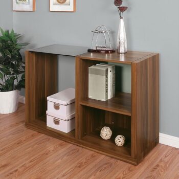 LANGENTHAL SOFA TABLE CM4568S By Furniture of America.