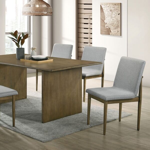 ST GALLEN DINING TABLE  CM3244NT-T By Furniture of America. 8