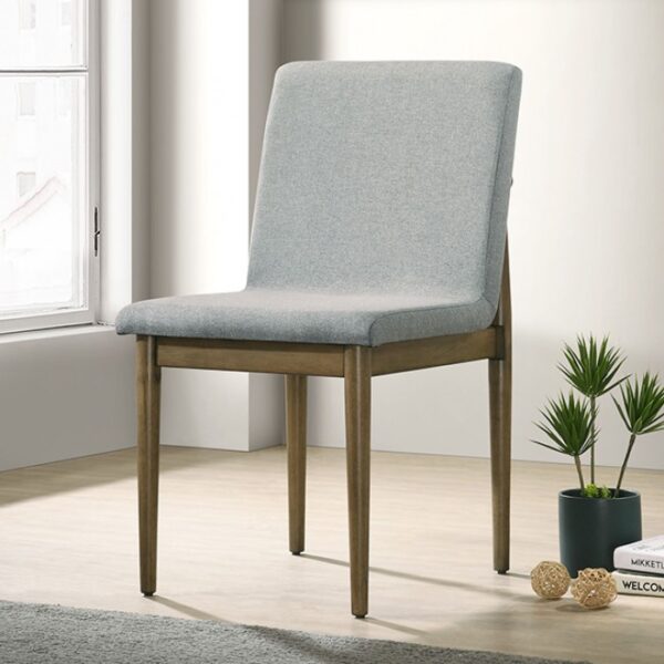ST GALLEN CHAIR (2/CTN) CM3244NT-SC-2PK By Furniture of America. 7