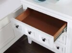 CM7413WH-N CASTILE NIGHT STAND BY Furniture of America . 10